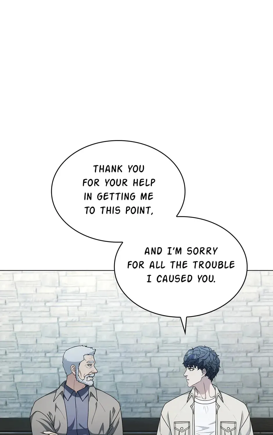 Dr. Choi Tae-Soo — Chapter 267 — page 31