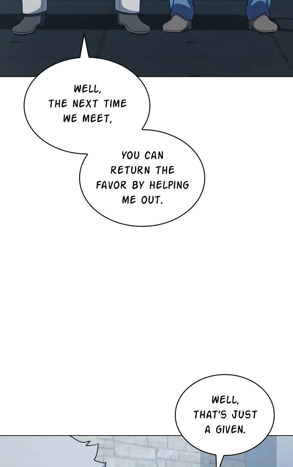 Dr. Choi Tae-Soo — Chapter 267 — page 33
