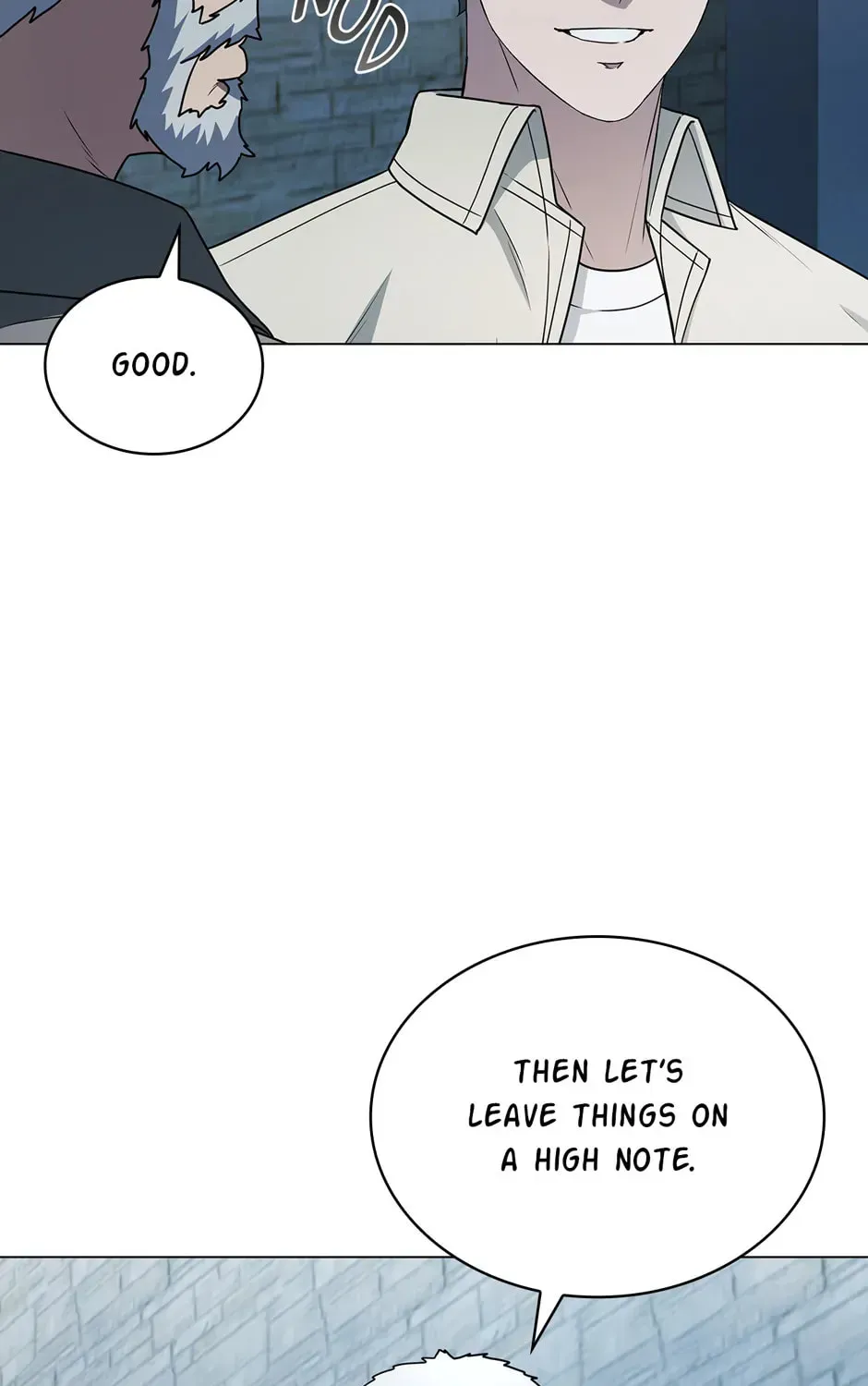 Dr. Choi Tae-Soo — Chapter 267 — page 35