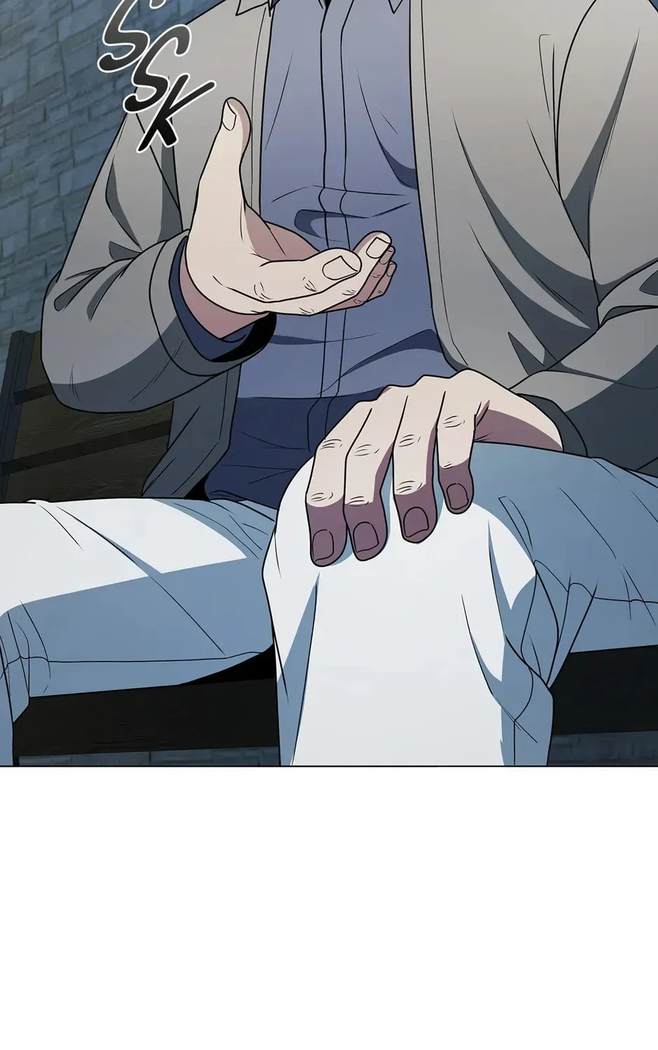 Dr. Choi Tae-Soo — Chapter 267 — page 37