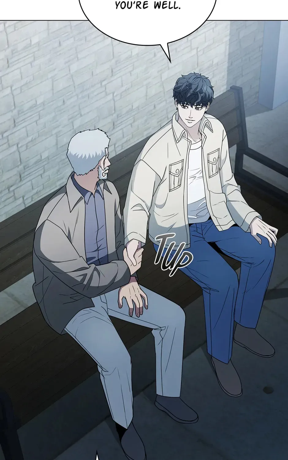 Dr. Choi Tae-Soo — Chapter 267 — page 39