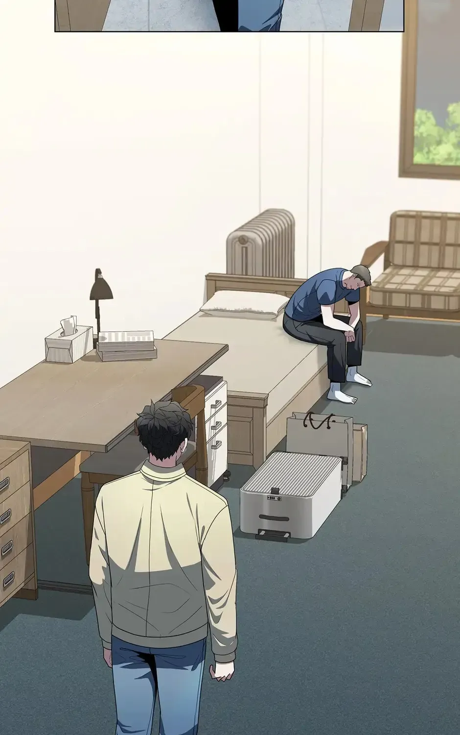 Dr. Choi Tae-Soo — Chapter 267 — page 51