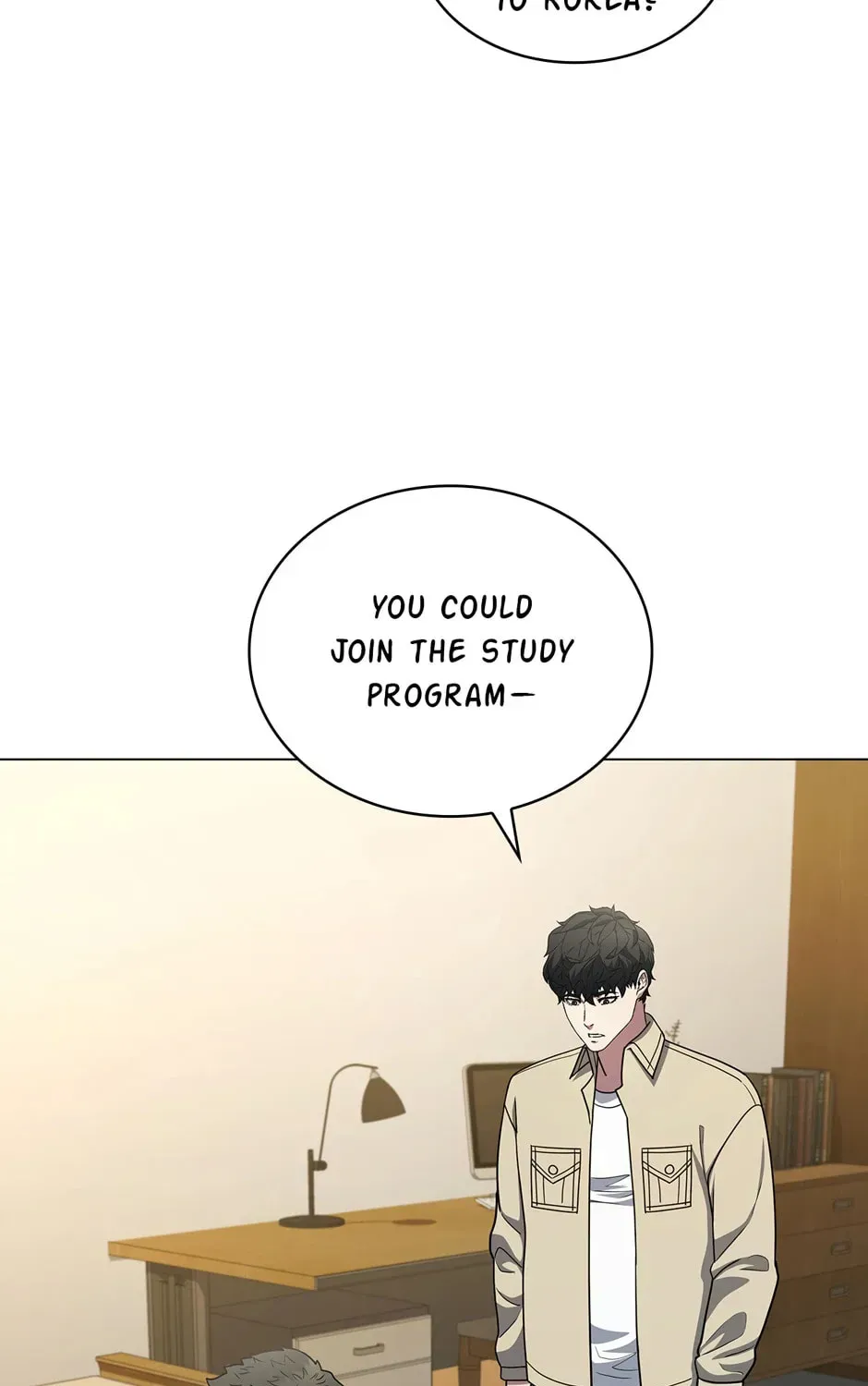 Dr. Choi Tae-Soo — Chapter 267 — page 55