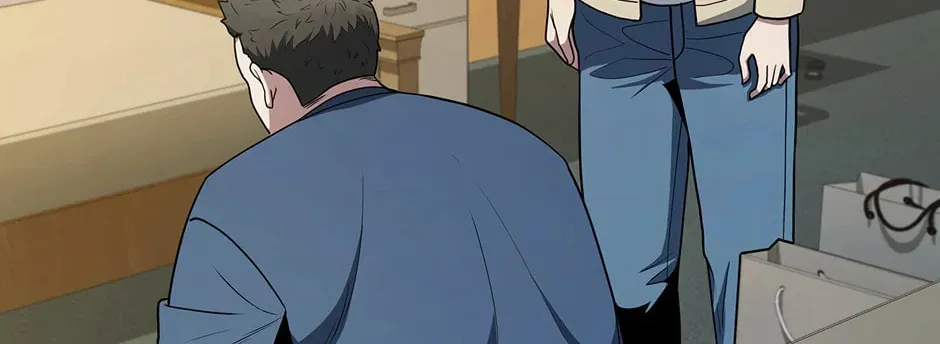Dr. Choi Tae-Soo — Chapter 267 — page 56