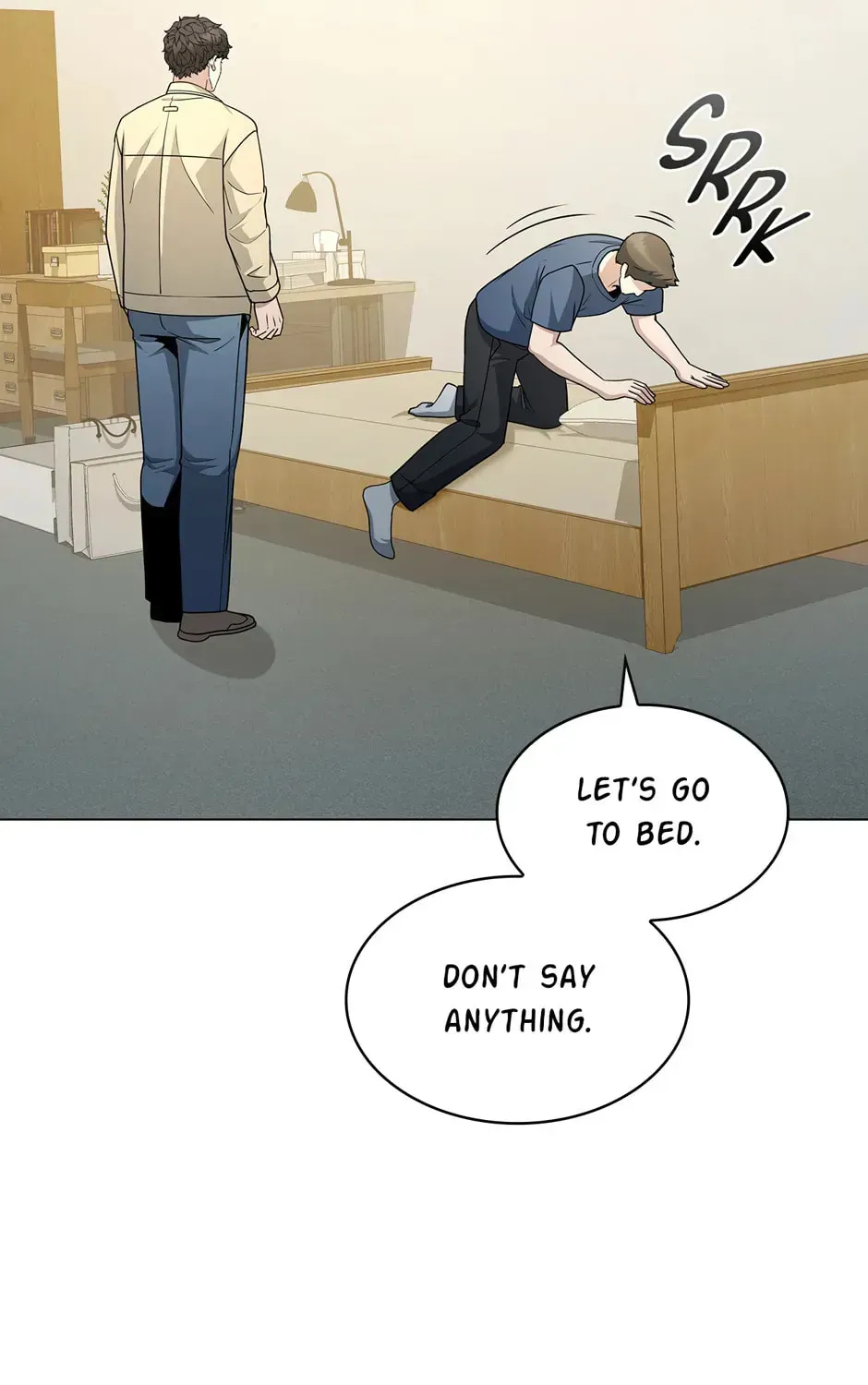 Dr. Choi Tae-Soo — Chapter 267 — page 71