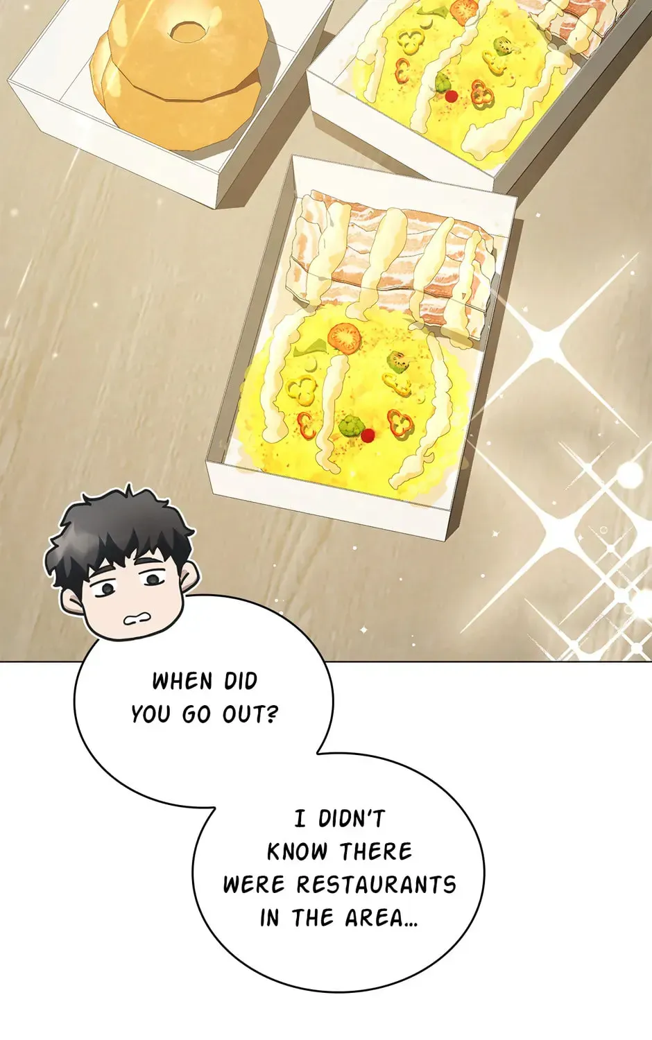 Dr. Choi Tae-Soo — Chapter 267 — page 99