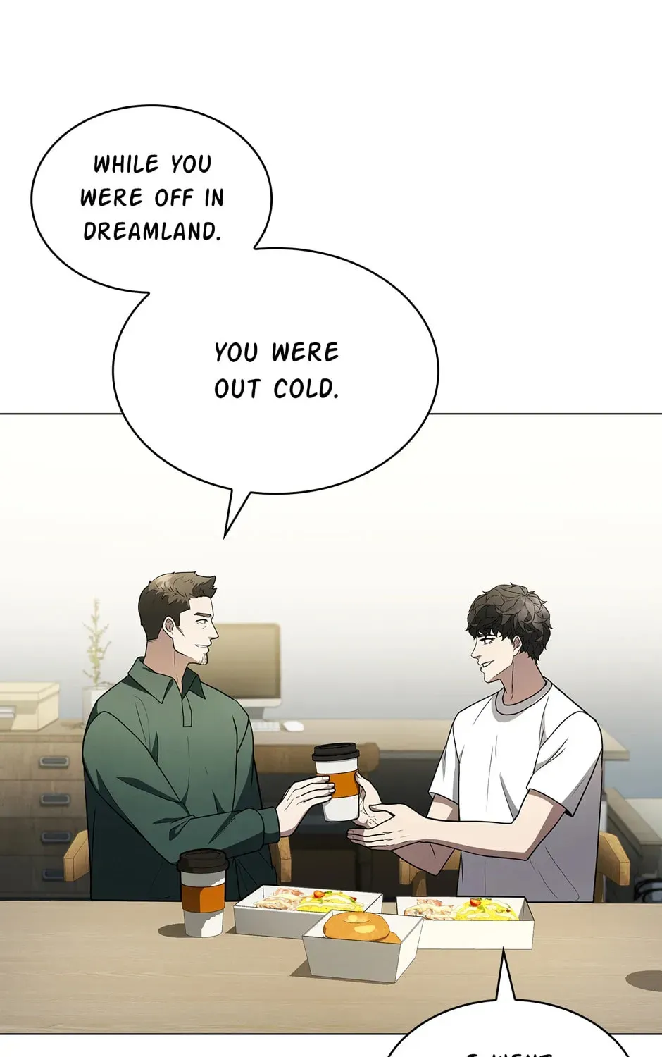 Dr. Choi Tae-Soo — Chapter 267 — page 101