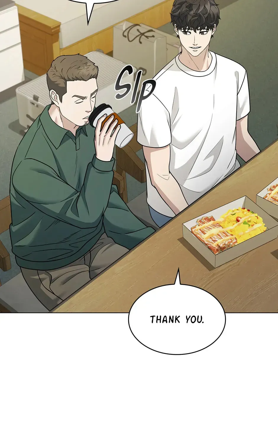 Dr. Choi Tae-Soo — Chapter 267 — page 111