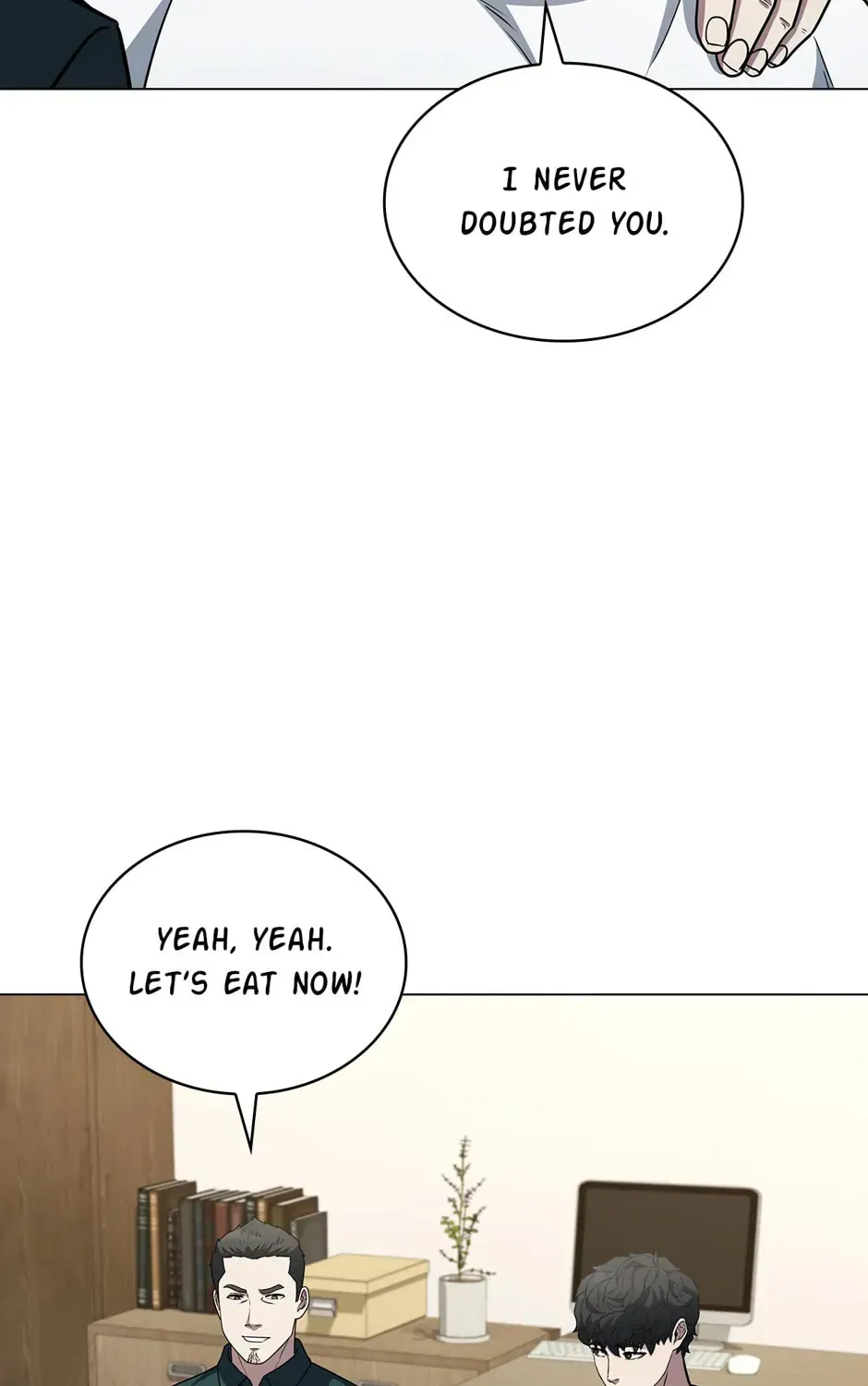 Dr. Choi Tae-Soo — Chapter 267 — page 121
