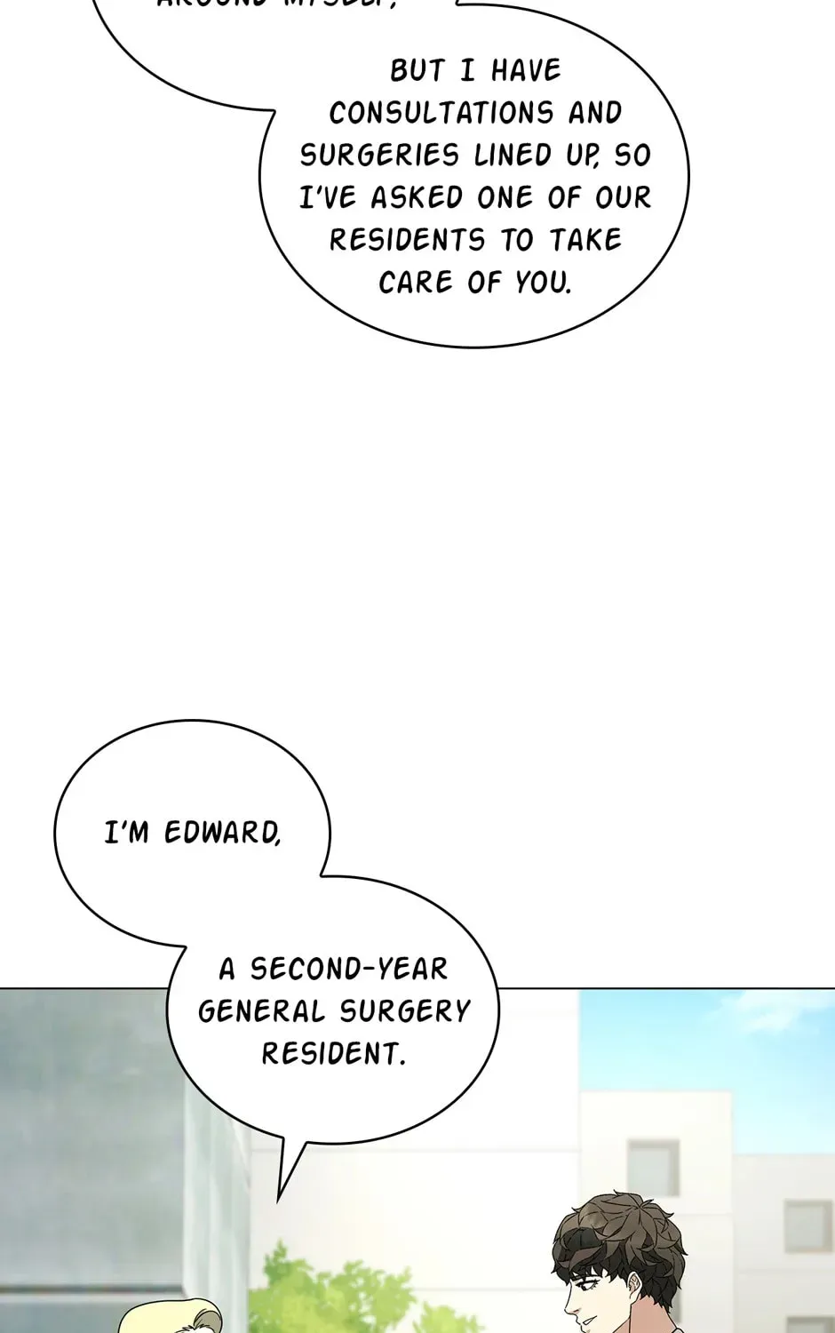 Dr. Choi Tae-Soo — Chapter 267 — page 141