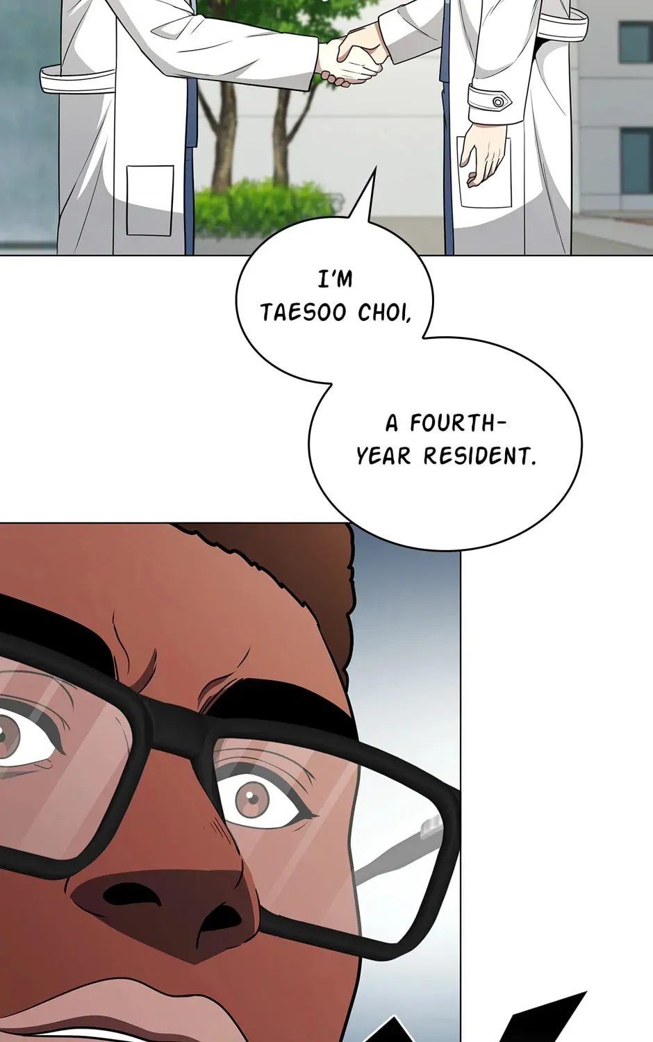 Dr. Choi Tae-Soo — Chapter 267 — page 143