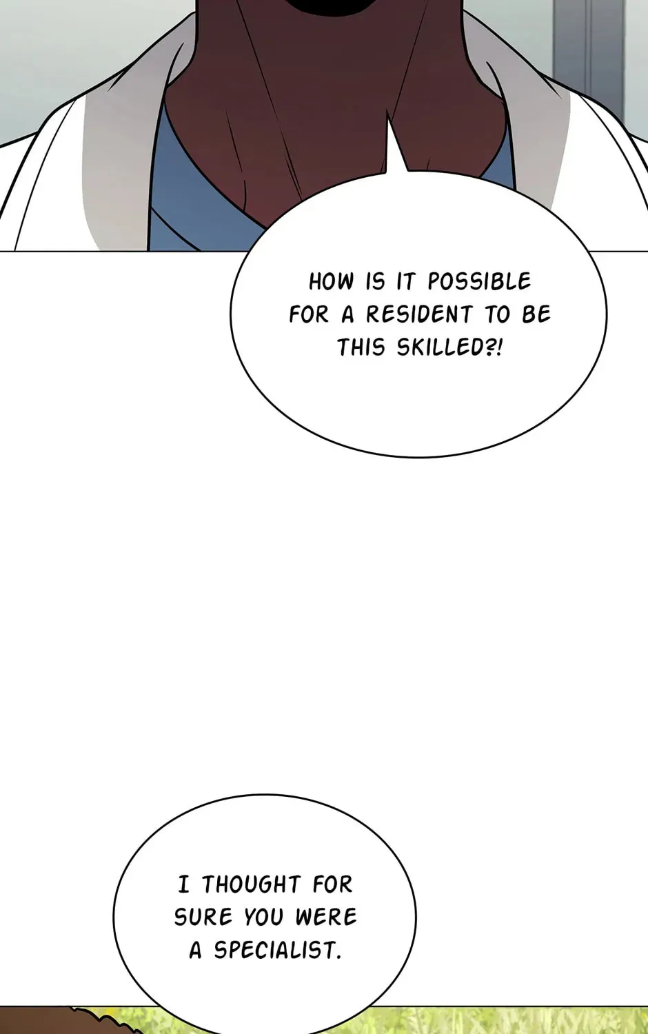 Dr. Choi Tae-Soo — Chapter 267 — page 149