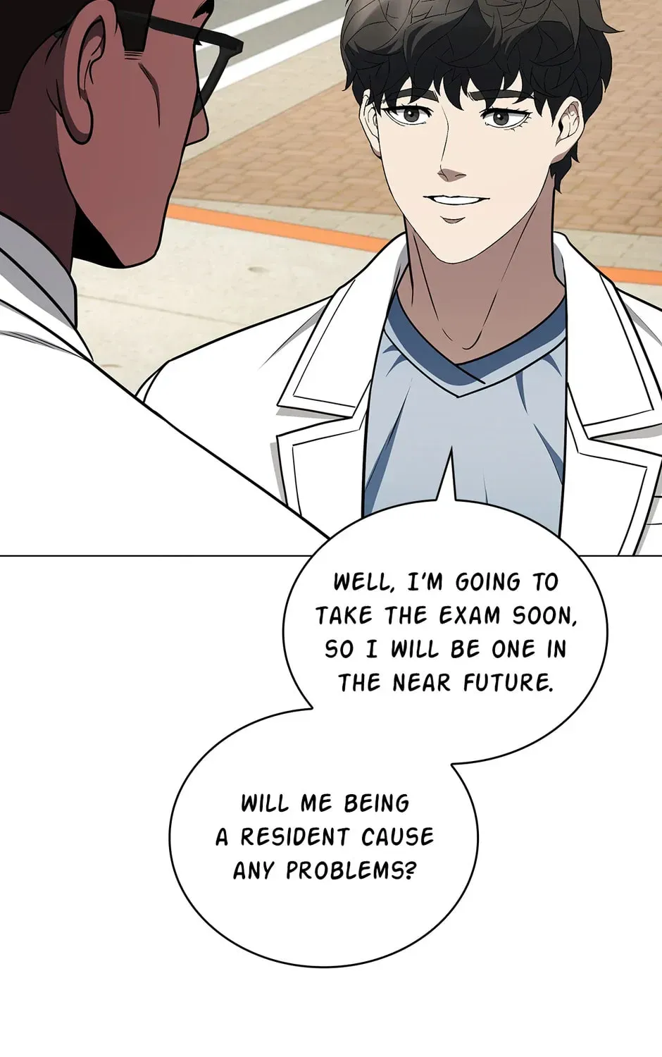 Dr. Choi Tae-Soo — Chapter 267 — page 151