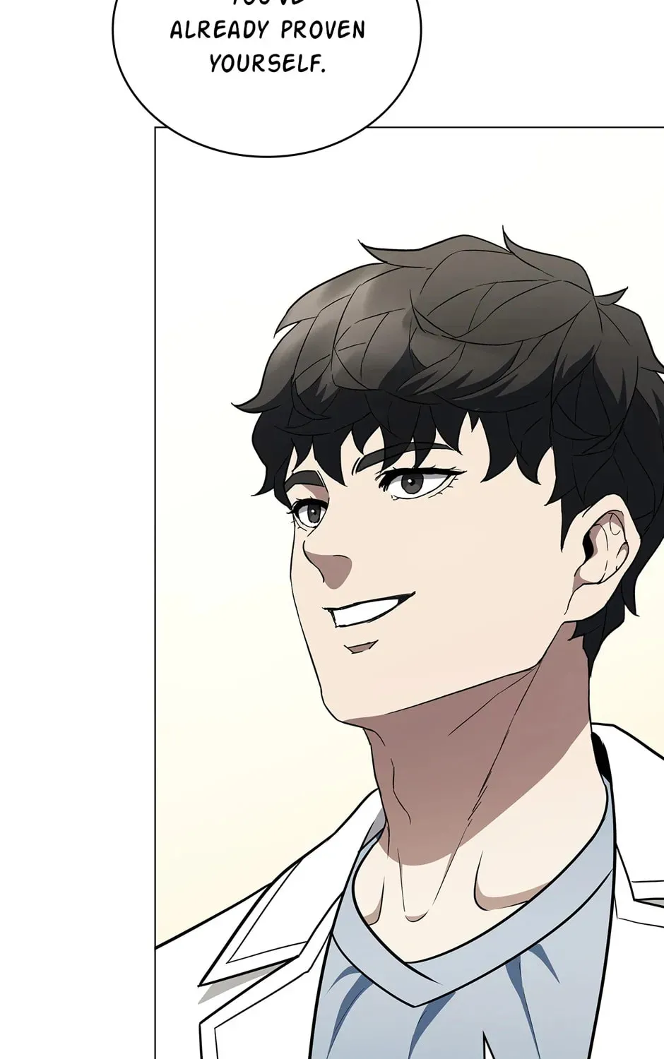 Dr. Choi Tae-Soo — Chapter 267 — page 155