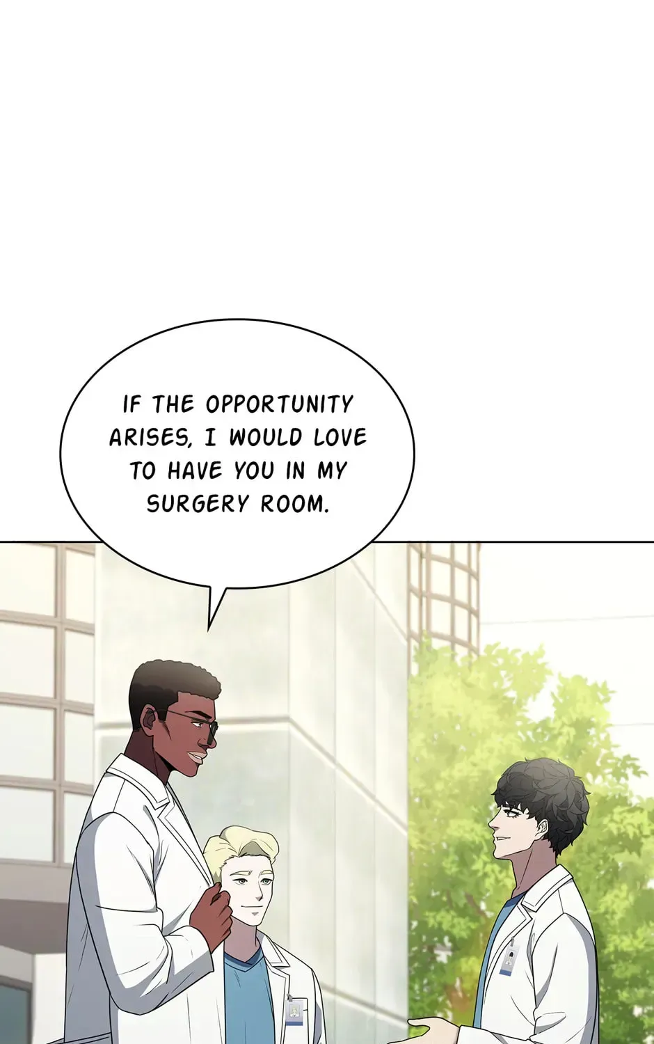 Dr. Choi Tae-Soo — Chapter 267 — page 157