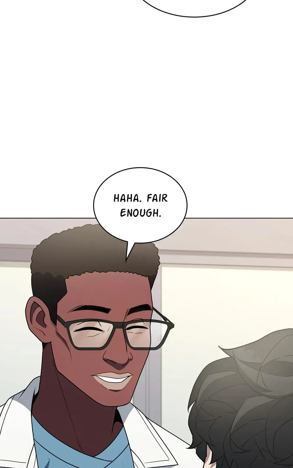 Dr. Choi Tae-Soo — Chapter 267 — page 159