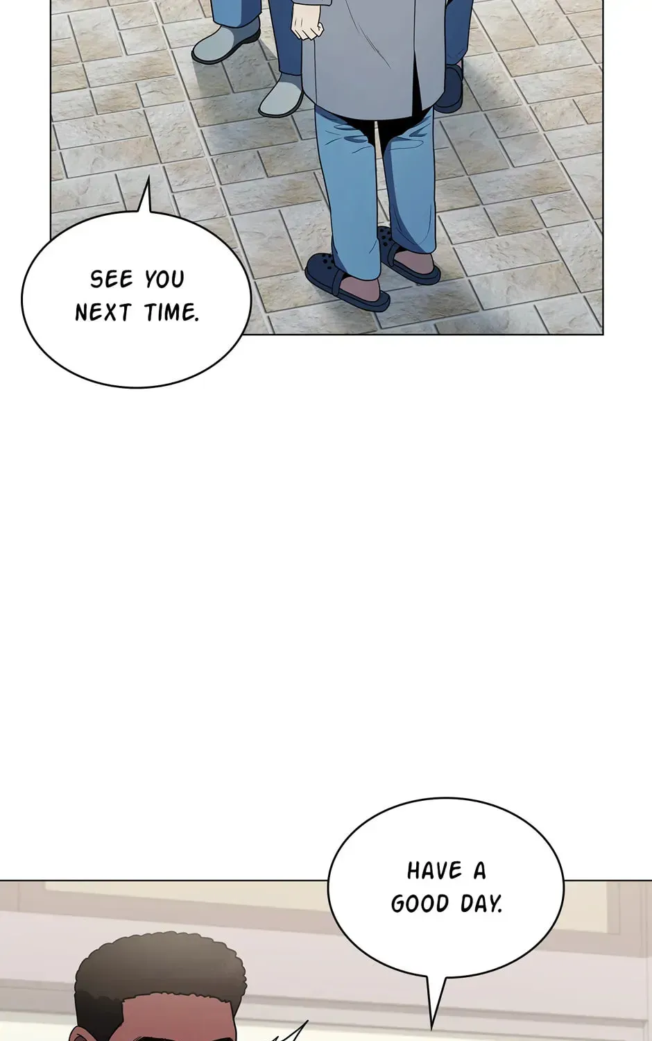 Dr. Choi Tae-Soo — Chapter 267 — page 163