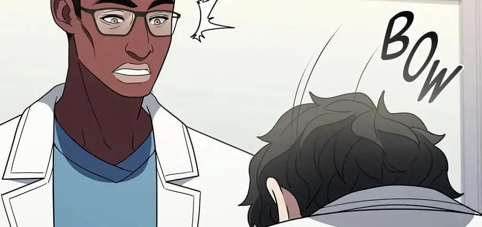 Dr. Choi Tae-Soo — Chapter 267 — page 164