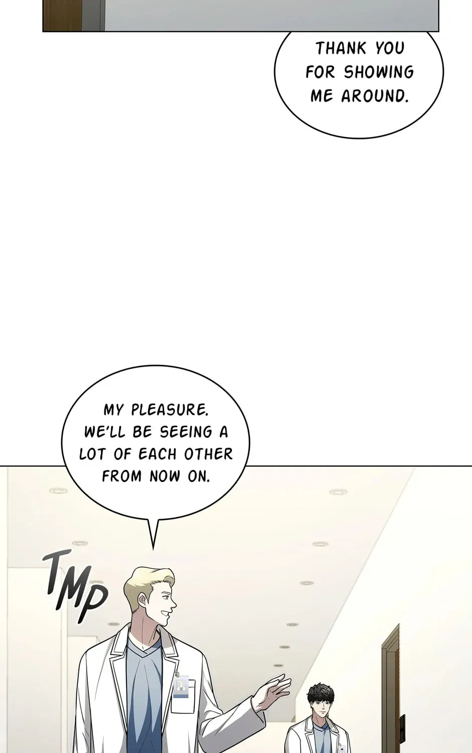 Dr. Choi Tae-Soo — Chapter 267 — page 173