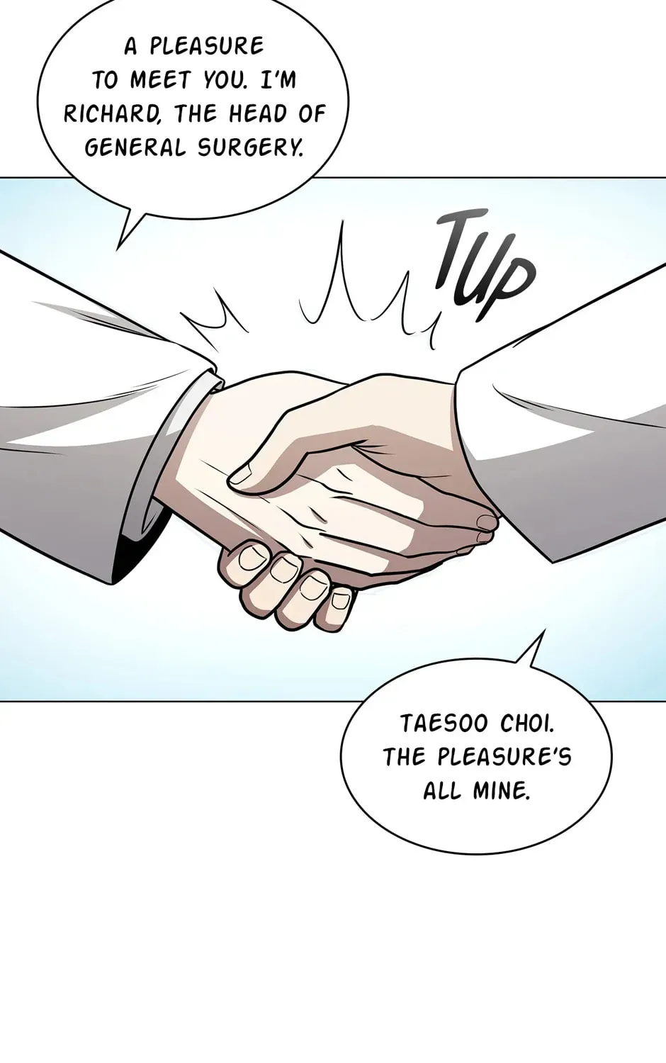 Dr. Choi Tae-Soo — Chapter 267 — page 177