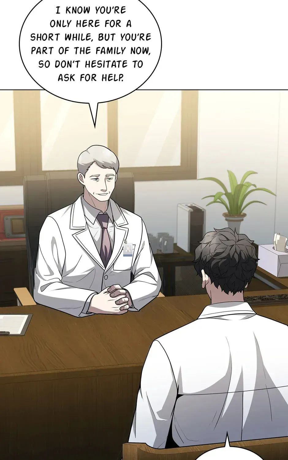 Dr. Choi Tae-Soo — Chapter 267 — page 179