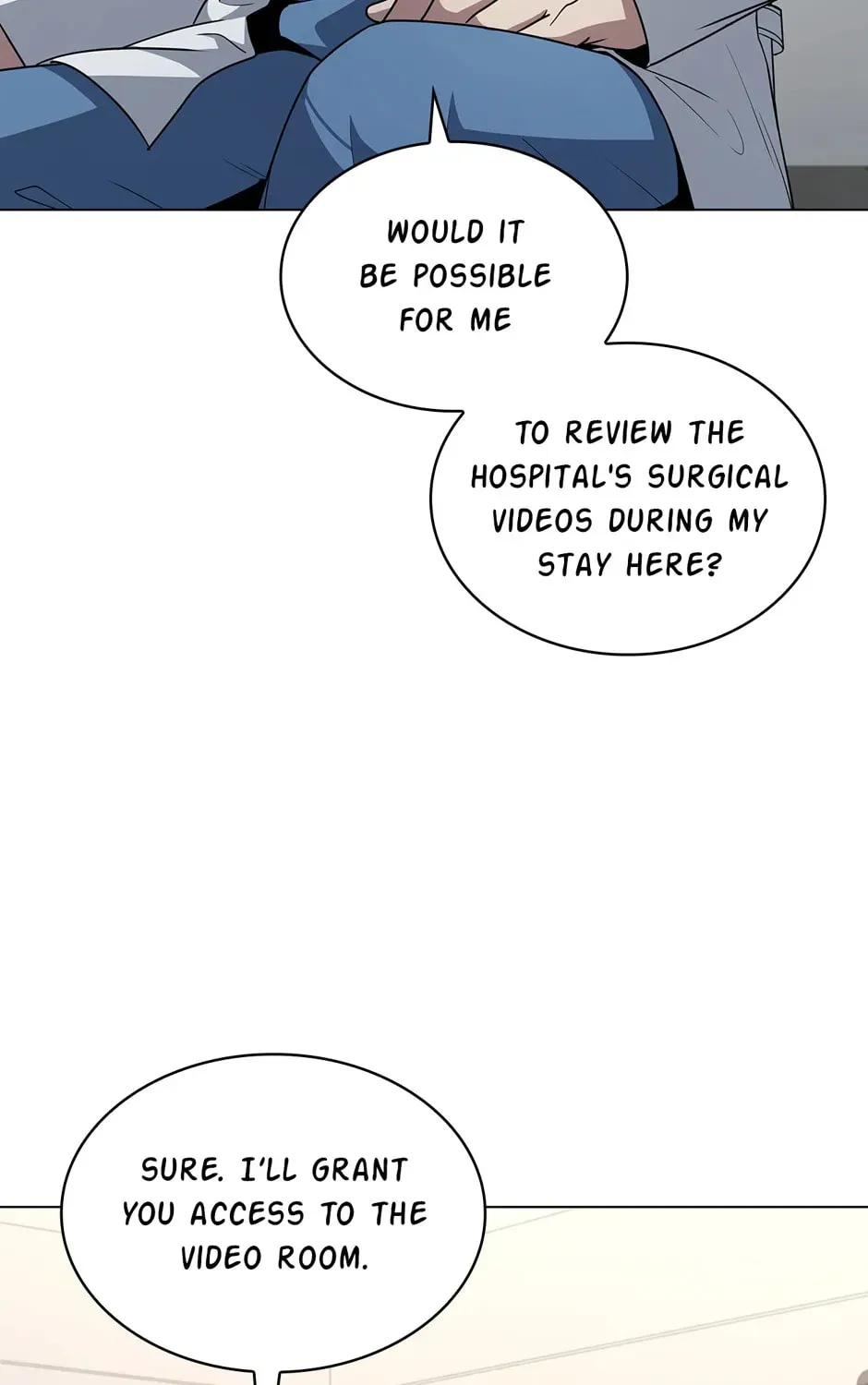 Dr. Choi Tae-Soo — Chapter 267 — page 183
