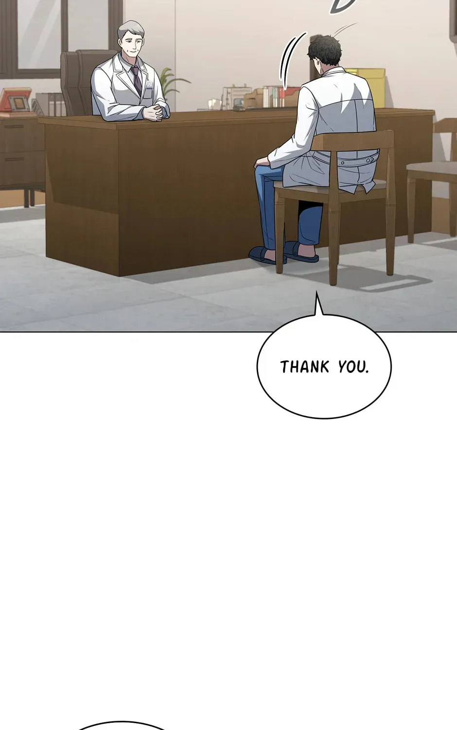 Dr. Choi Tae-Soo — Chapter 267 — page 185