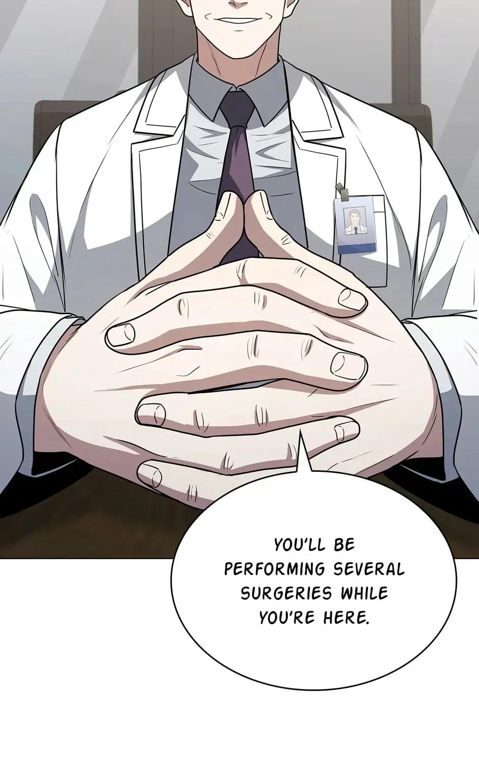 Dr. Choi Tae-Soo — Chapter 267 — page 189