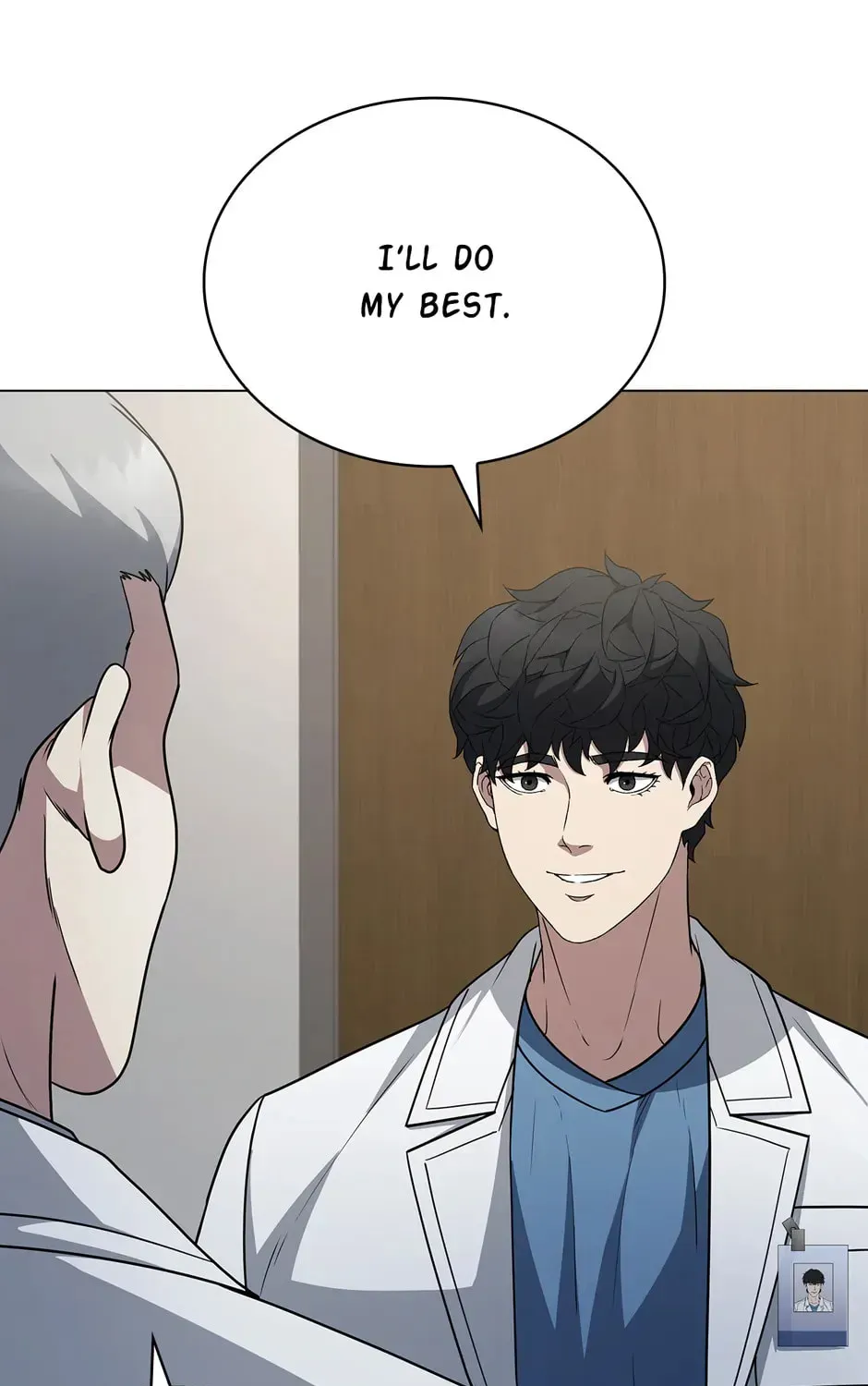Dr. Choi Tae-Soo — Chapter 267 — page 191