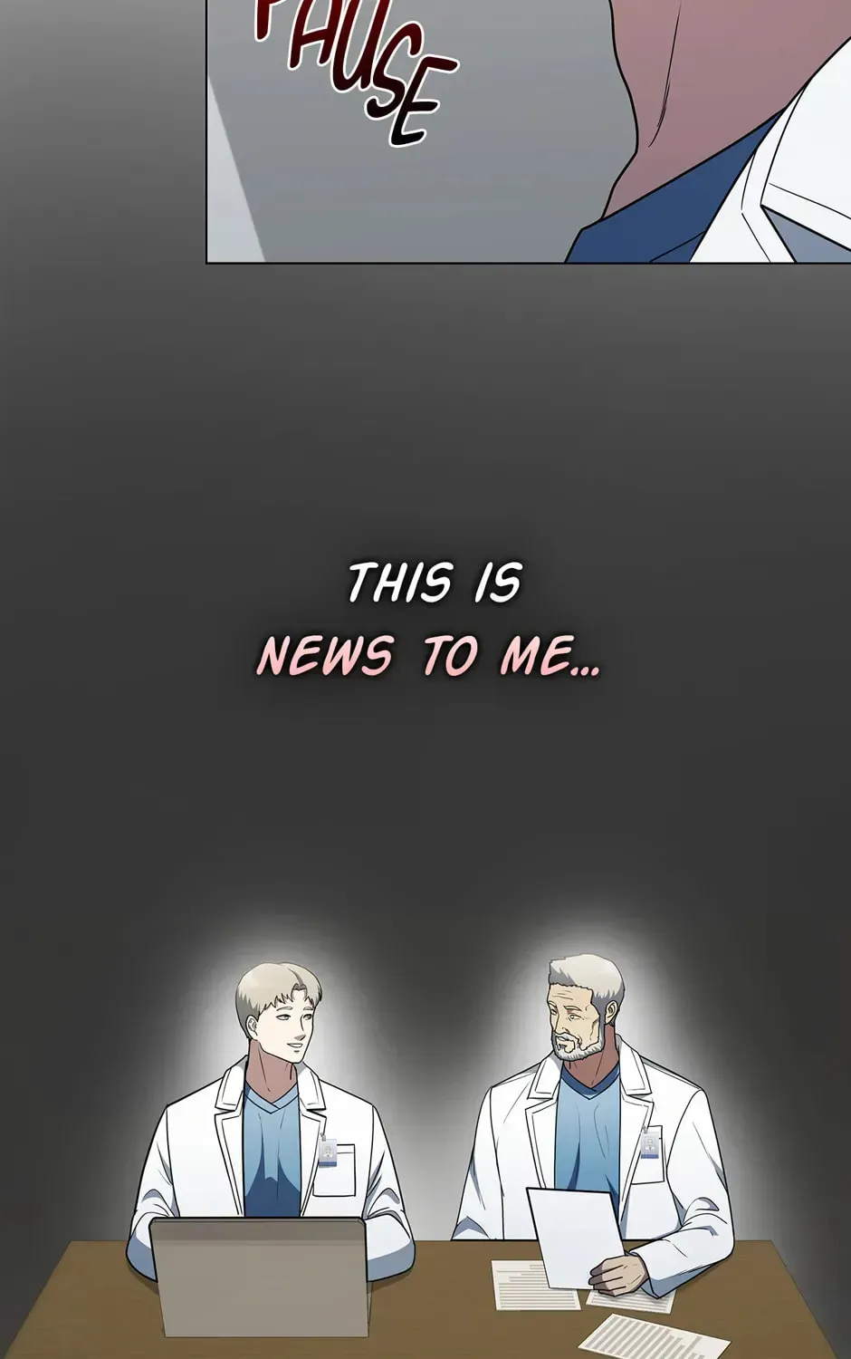 Dr. Choi Tae-Soo — Chapter 267 — page 197