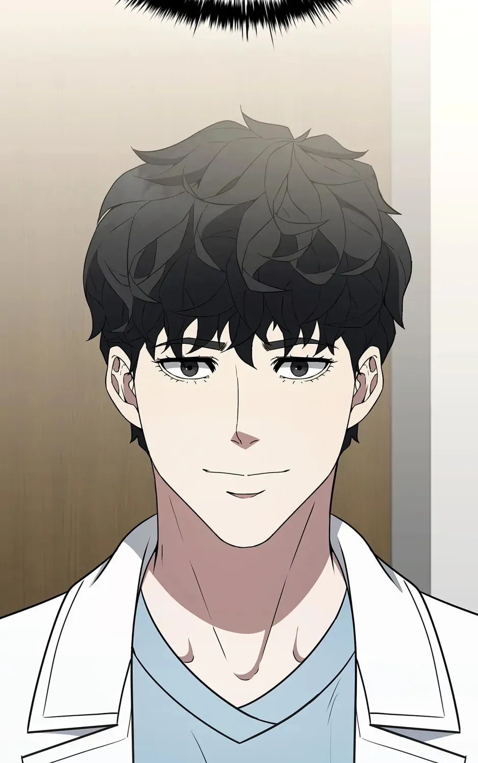 Dr. Choi Tae-Soo — Chapter 267 — page 203