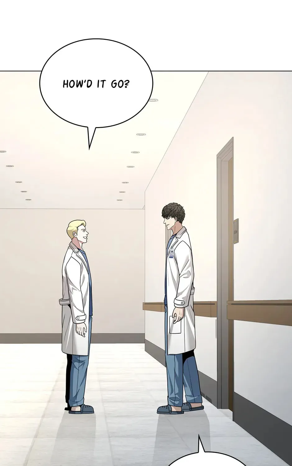 Dr. Choi Tae-Soo — Chapter 268 — page 3