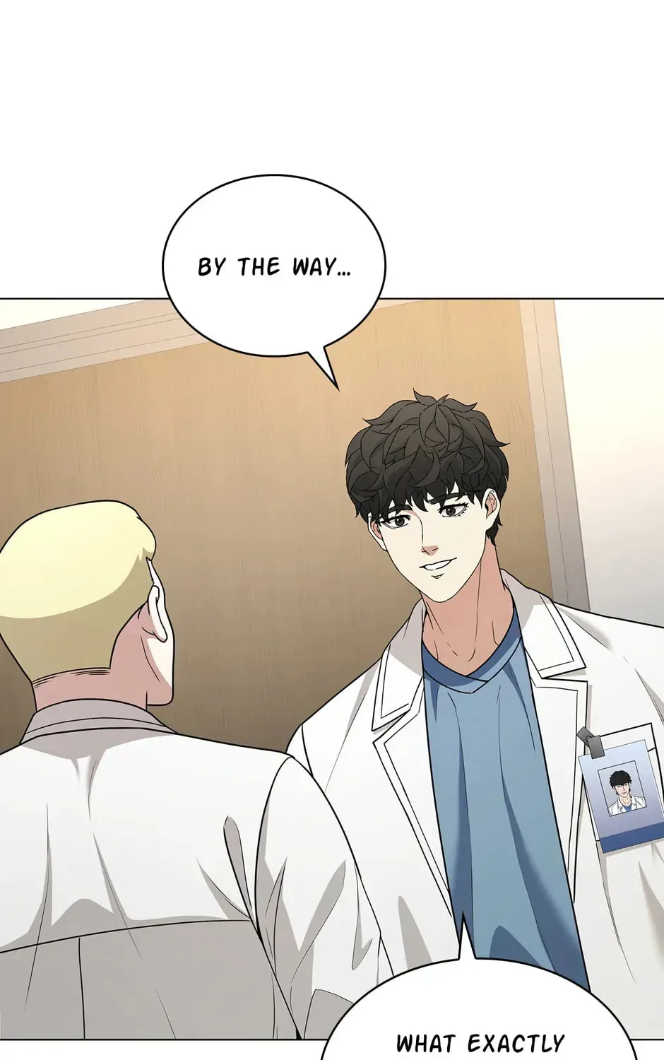 Dr. Choi Tae-Soo — Chapter 268 — page 5
