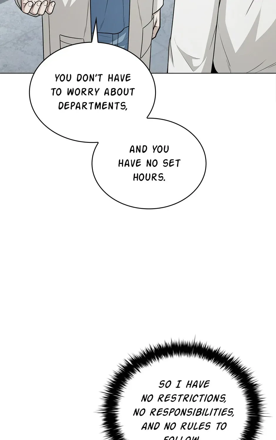 Dr. Choi Tae-Soo — Chapter 268 — page 13