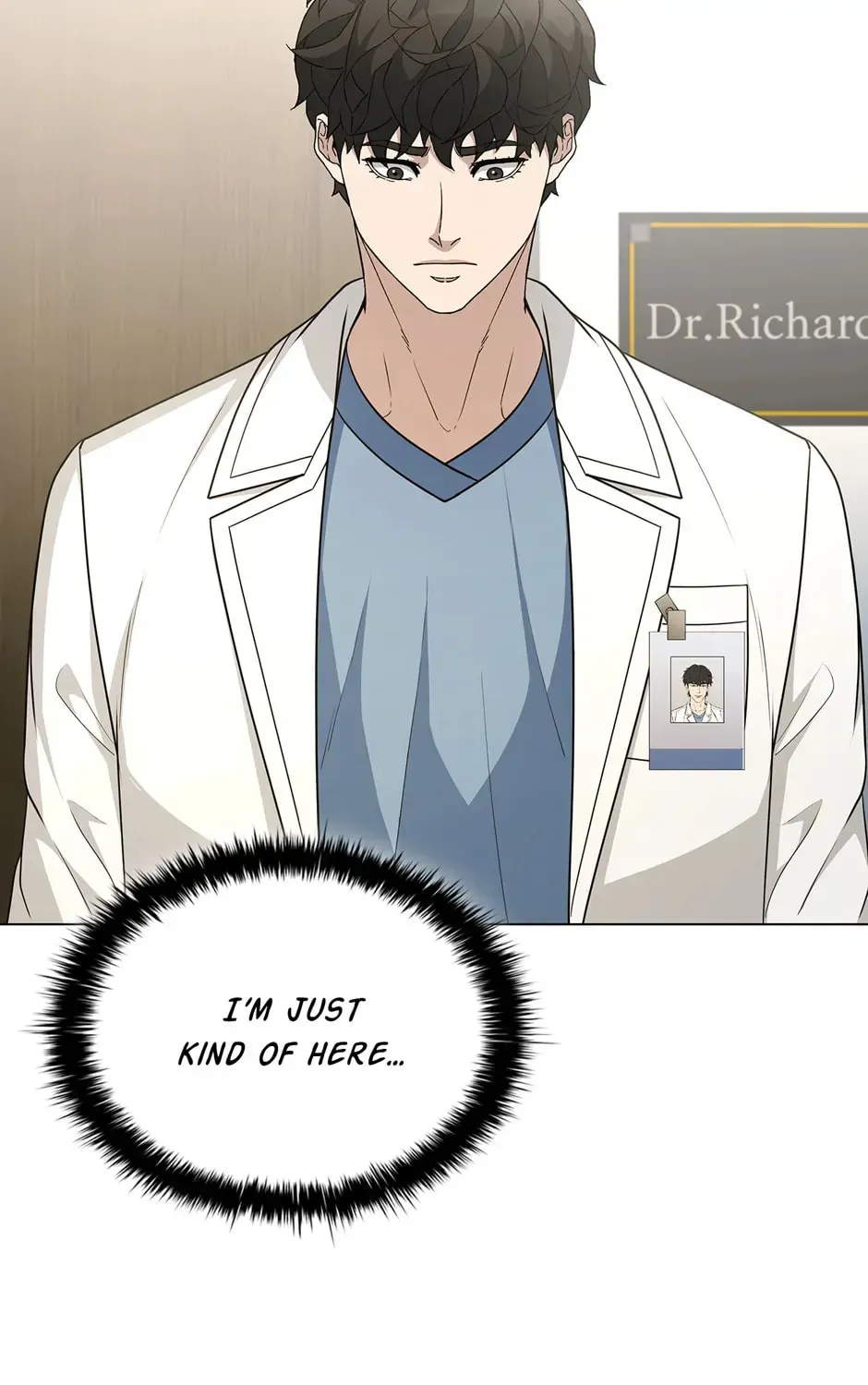 Dr. Choi Tae-Soo — Chapter 268 — page 15