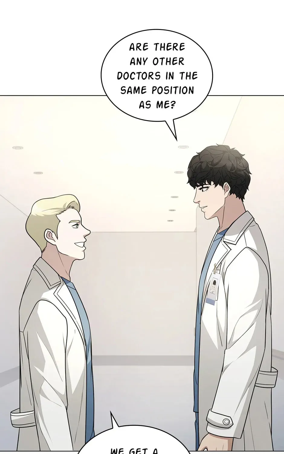 Dr. Choi Tae-Soo — Chapter 268 — page 17