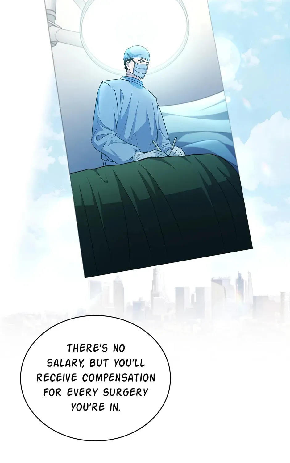 Dr. Choi Tae-Soo — Chapter 268 — page 21