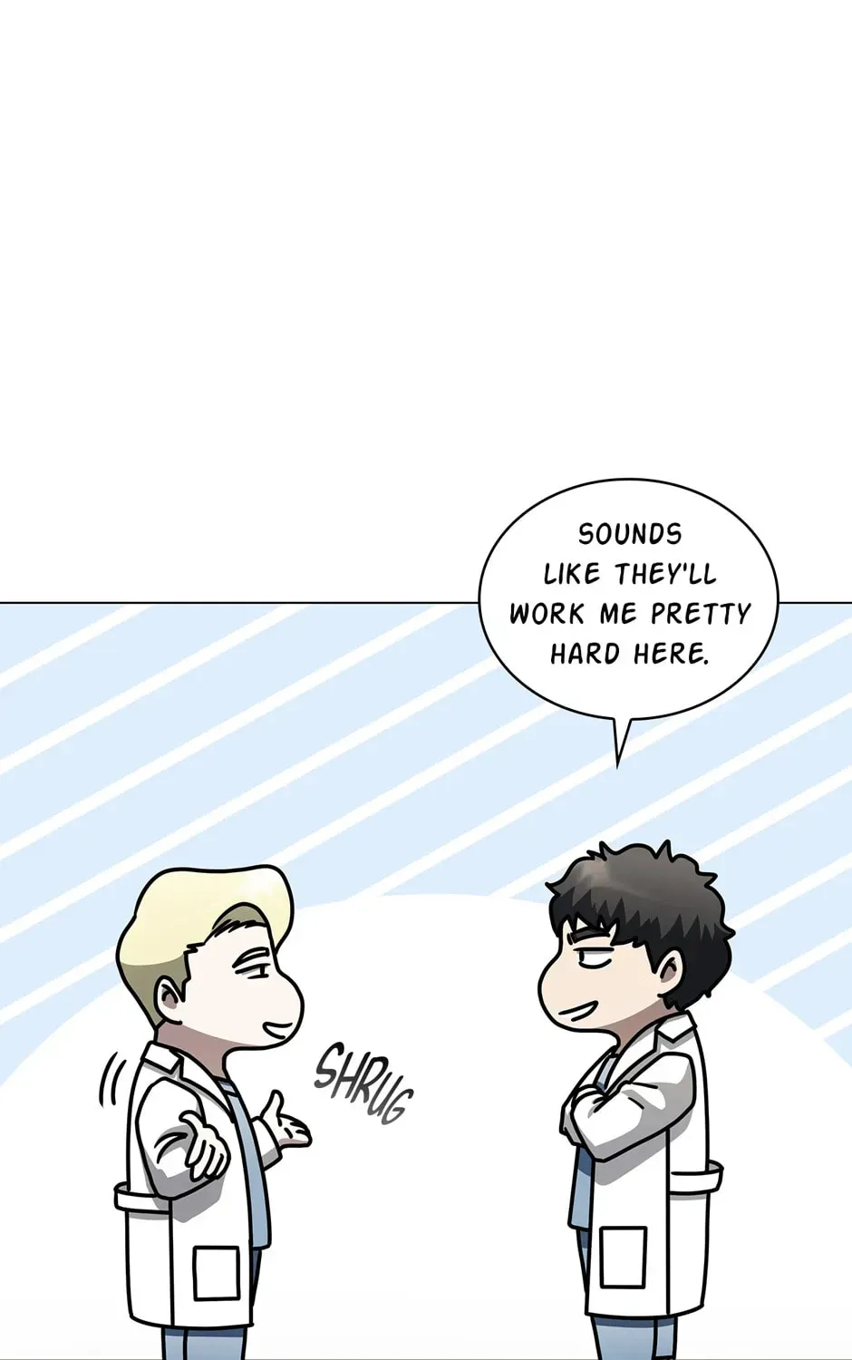 Dr. Choi Tae-Soo — Chapter 268 — page 25