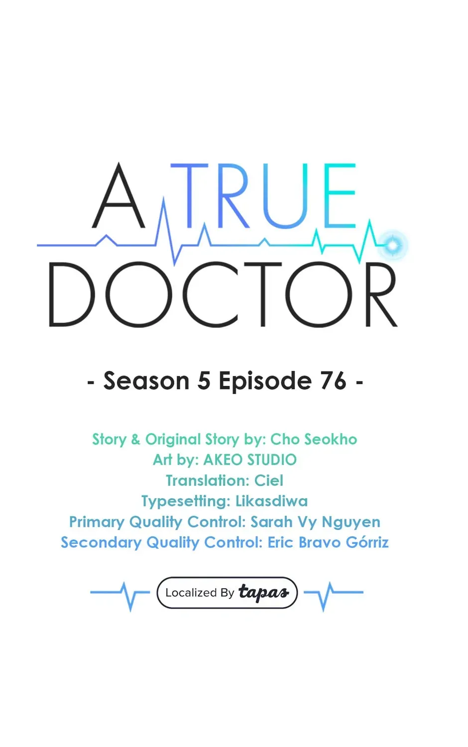 Dr. Choi Tae-Soo — Chapter 268 — page 31