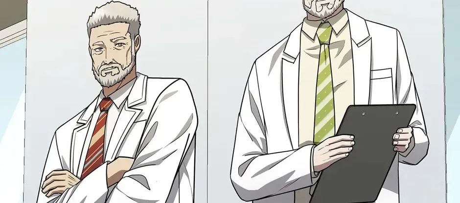 Dr. Choi Tae-Soo — Chapter 268 — page 38