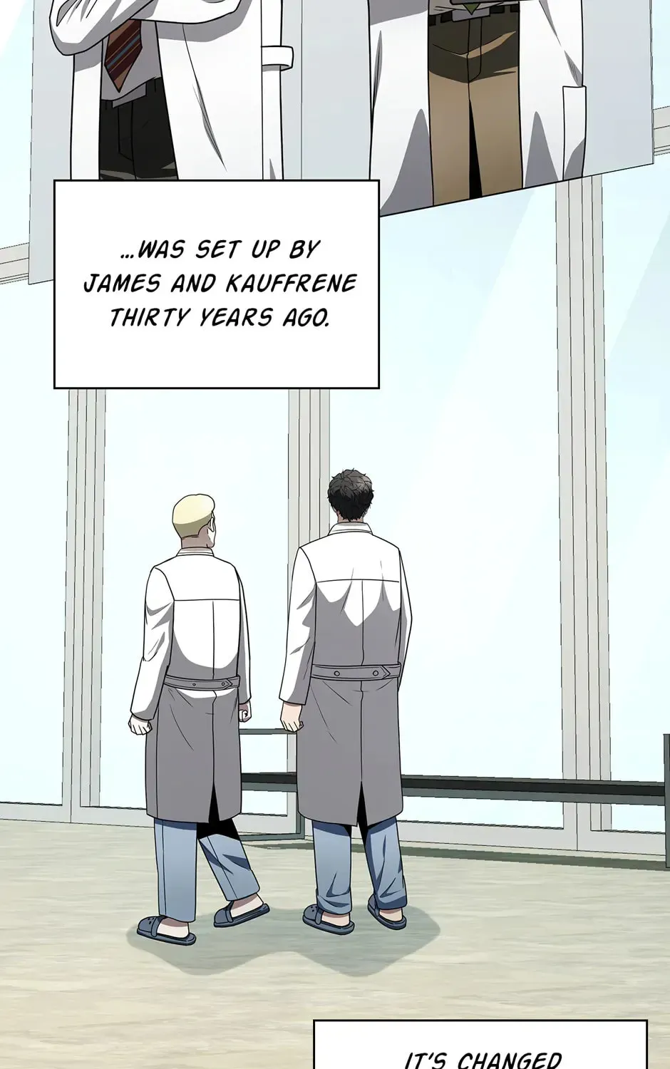 Dr. Choi Tae-Soo — Chapter 268 — page 39
