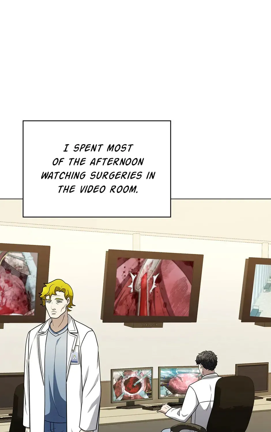 Dr. Choi Tae-Soo — Chapter 268 — page 41