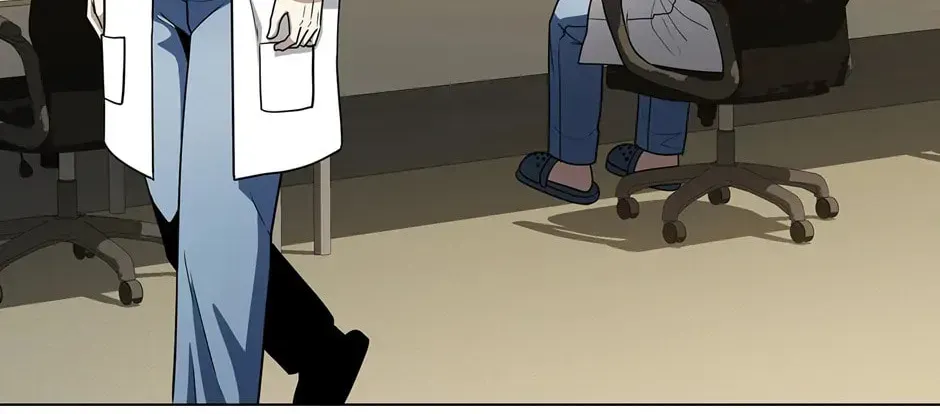 Dr. Choi Tae-Soo — Chapter 268 — page 42