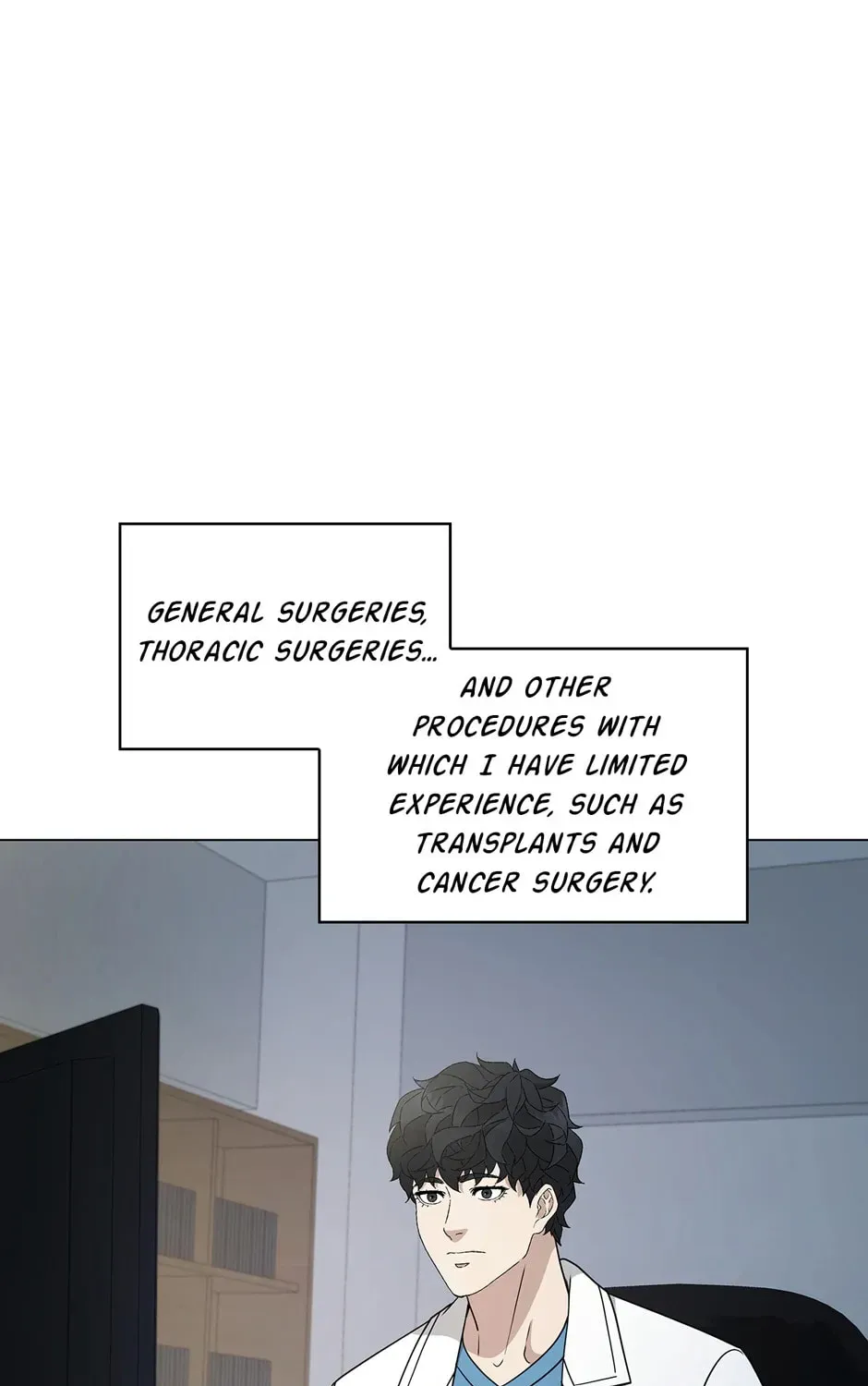 Dr. Choi Tae-Soo — Chapter 268 — page 43