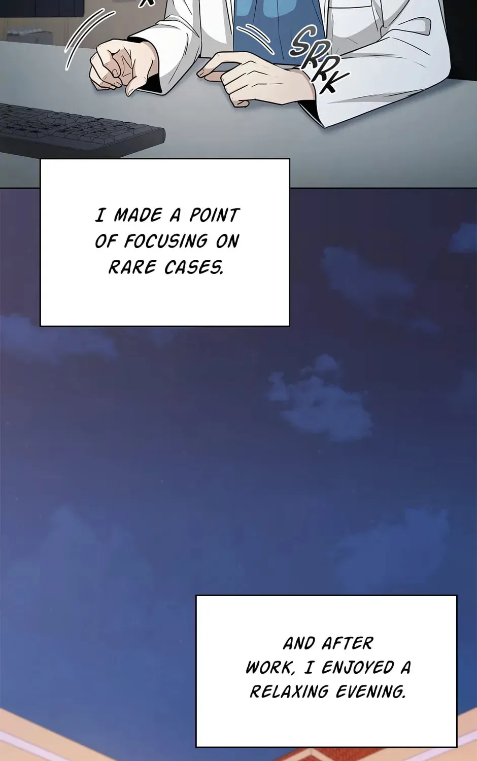 Dr. Choi Tae-Soo — Chapter 268 — page 45