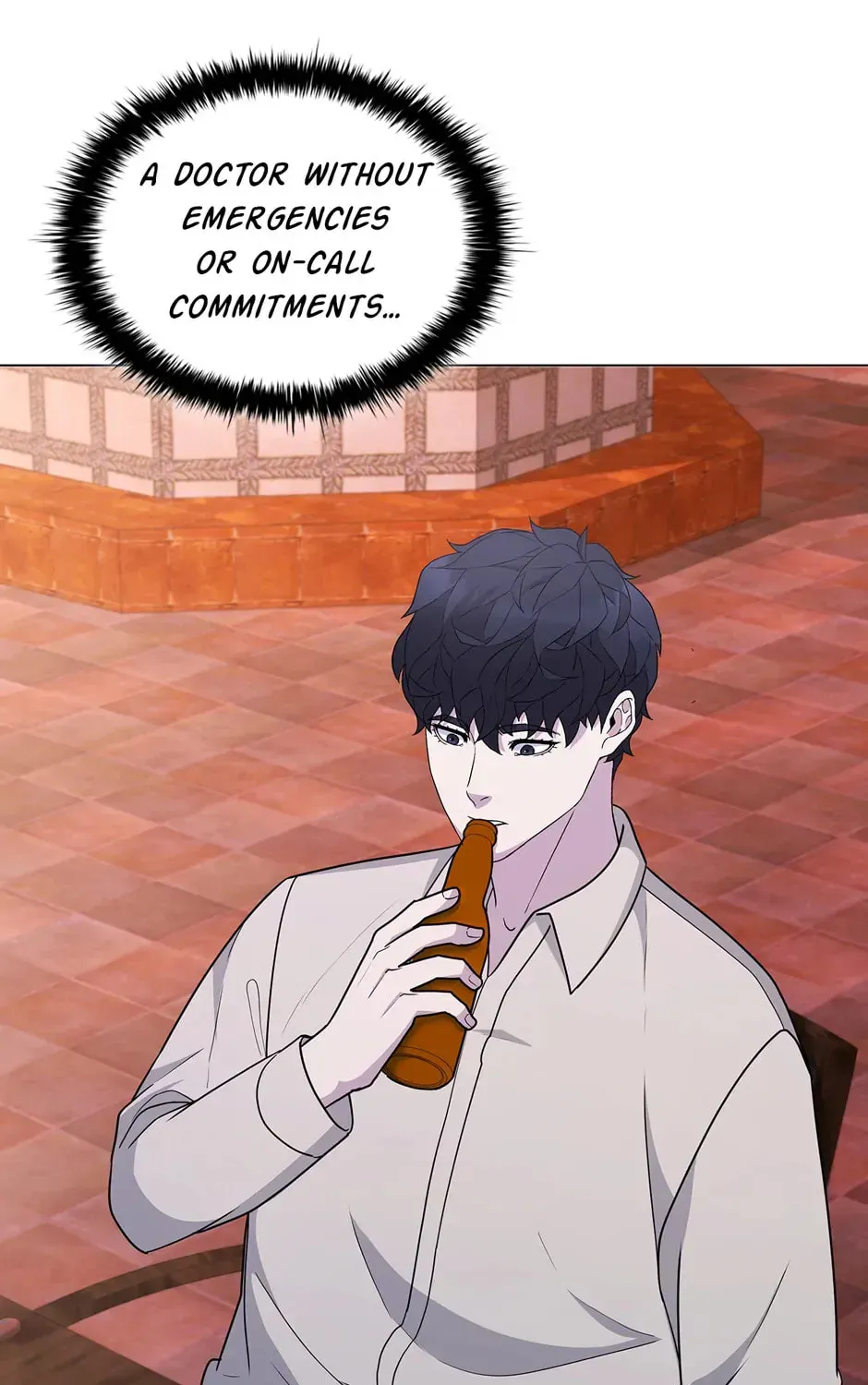 Dr. Choi Tae-Soo — Chapter 268 — page 49
