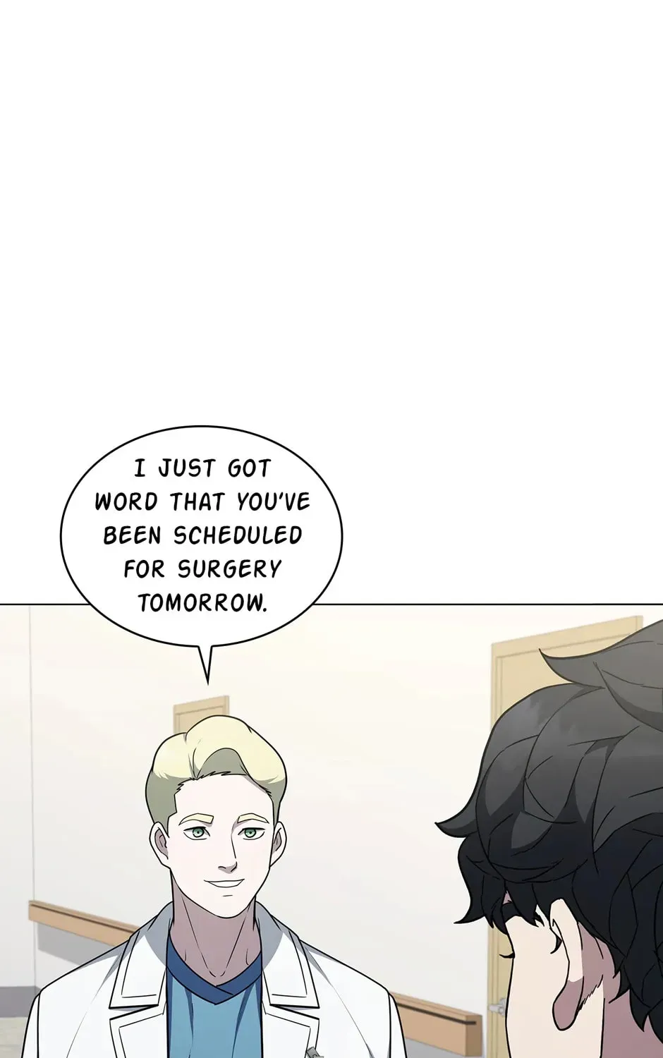 Dr. Choi Tae-Soo — Chapter 268 — page 57