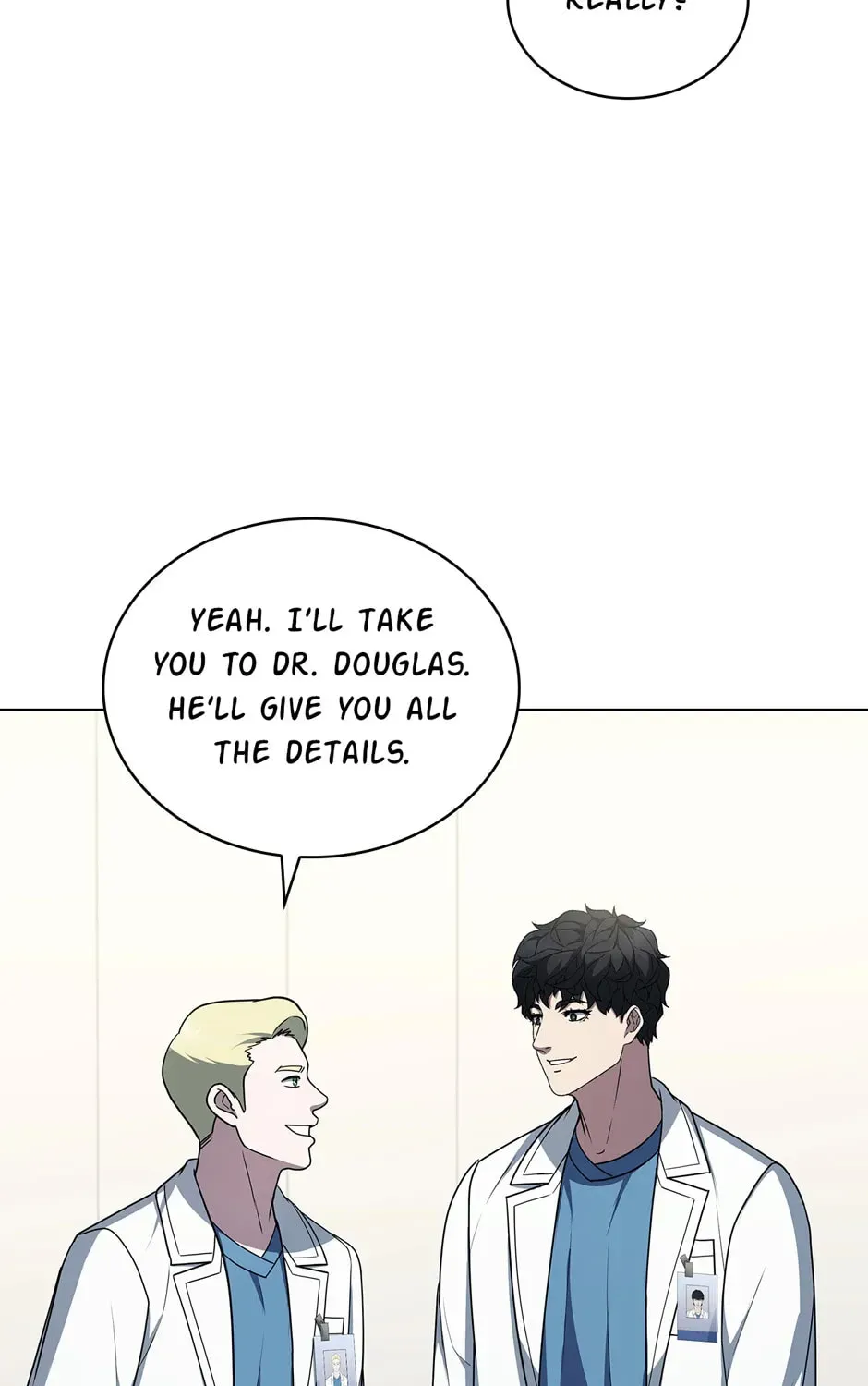 Dr. Choi Tae-Soo — Chapter 268 — page 59