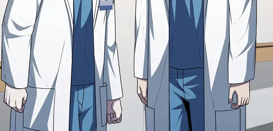 Dr. Choi Tae-Soo — Chapter 268 — page 60