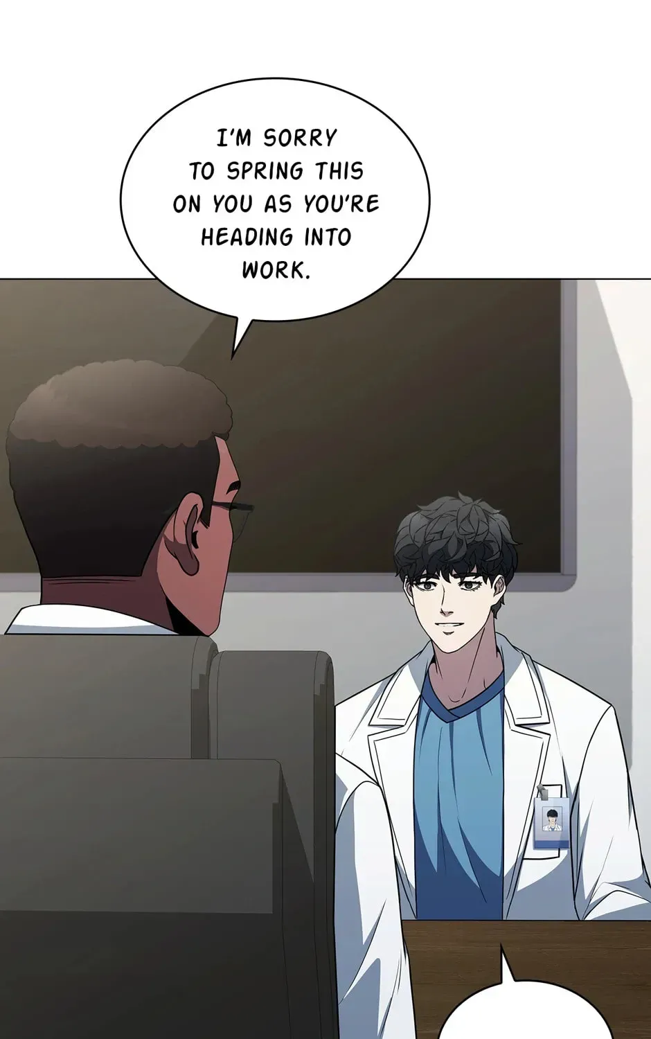 Dr. Choi Tae-Soo — Chapter 268 — page 67